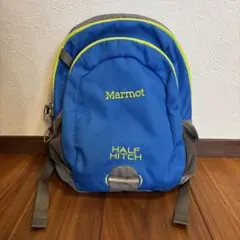 Marmot HALF HITCH リュック 子供用のサムネイル