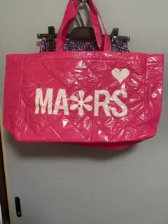 2026年最新】MA＊RS ショップ袋・ショッパーの人気アイテム - メルカリ