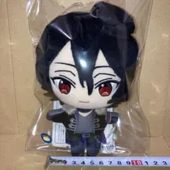 あんさんぶるスターズ！あんスタ ぬいぐるみ 新衣装 UNDEAD 朔間零 ③