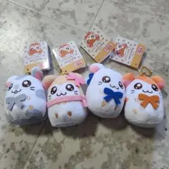 2025年最新】とっとこハム太郎4の人気アイテム - メルカリ