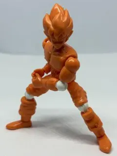 1991年 ドラゴンボールZ フルアクションポーズ スーパーサイヤ人孫悟空