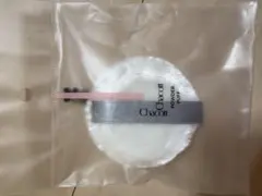 Chacott パフ　未使用品のサムネイル
