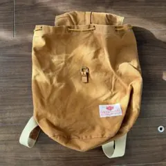 【美品】BAG’n’NOUN バック