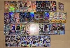 アイカツカード　まとめ売り