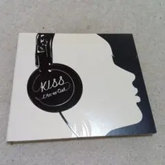 ラルクアンシエル　【KISS】
