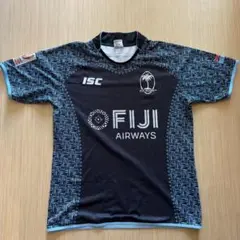 フィジー代表 ラグビーウェア ISC