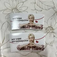 Stray Kids Felix 2枚セット