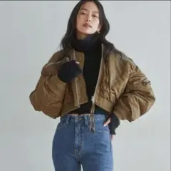 シールームリン アウター