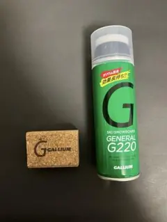 GALLIUM スキー・スノーボード用 G220