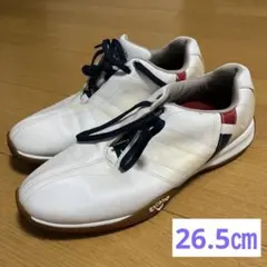 キャロウェイ　靴　ゴルフシューズ