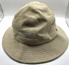 SADF 南アフリカ国防軍ヌートリアブーニーハット 61cm L-XL 実物中古 SADF 南アフリカ国防軍ヌートリアブーニーハット 61cm L-XL 実物中古