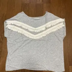 レイカズンのカットソーのサムネイル