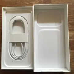 iphone17promax 空箱