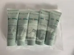 《新品　正規品》ケラスターゼ　マスク　ドフォルス　トリートメント　５本セットのサムネイル