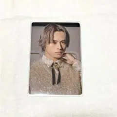 KID PHENOMENON BlackFlame 川口蒼真 タワレコ トレカ