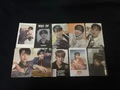 2025年最新】straykidsチャンビンstraykidsトレカの人気アイテム