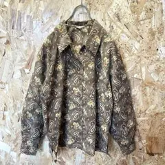 古着 シャツ