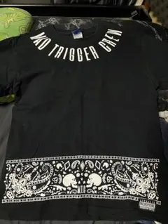 MAD TRIGGER CREW Tシャツ ヒプノシスマイク