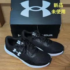 アンダーアーマーシューズ