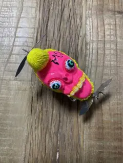 あたまさん専用シリースタイル　ルアー シリースタイルらしいルアー | さゆCHAN