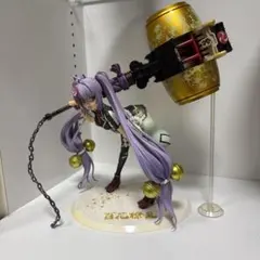 2026年最新】百花 繚乱 フィギュアの人気アイテム - メルカリ