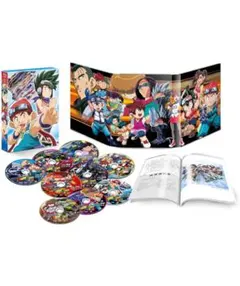 2026年最新】爆走兄弟レッツ&ゴー blu-rayの人気アイテム - メルカリ