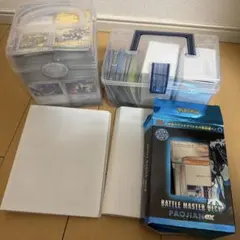 ポケモンカード まとめ売り