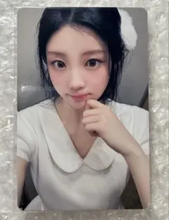 2026年最新】ILLIT weverse ラキドロ ウォンヒの人気アイテム - メルカリ