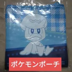 ポケモン ポーチ クワッス コインケース