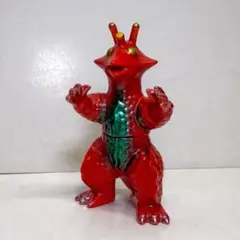 MAXTOYアストロモンス ソフビ ブルマァク マーミット ベアモデル