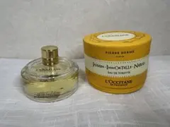 ロクシタン ピエール・エルメ コラボ香水75ml