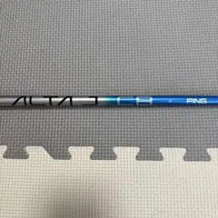 ⭐新品 5U PING ALTA JCB BLUE SR 純正シャフト 正規品 - メルカリ