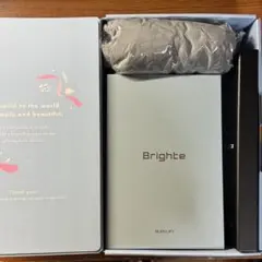 マスク 入浴剤 Brighte ブライト エレキリフト ✳︎ギフトラッピング