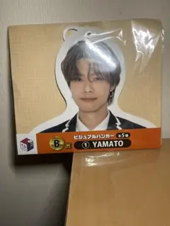 コムドットハンガーコムドットくじ コムドット一番くじハンガー(ひゅうが、あむぎり) - メルカリ