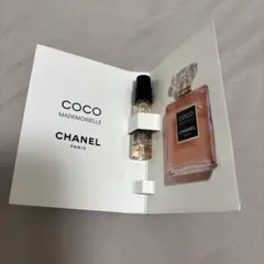 CHANEL COCO MADEMOISELLE