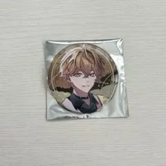 シクフォニ　みこと　第15弾　2026　正月　缶バッジ