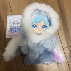 dumia アリア ブルー