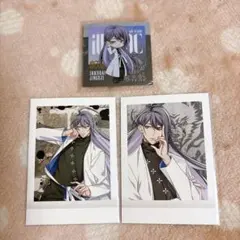 2025年最新】寂雷 ぱしゃこれの人気アイテム - メルカリ