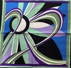 2025年最新】エミリオプッチ スカーフの人気アイテム - メルカリ