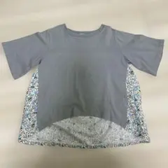 PAIN MANON 半袖シャツ 120サイズ