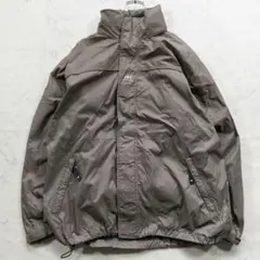 3way マウンテンパーカー