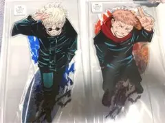 呪術廻戦 アクリルMEGAフィギュア Vol.2 BA3