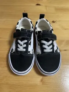 15cm スニーカー