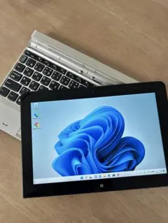 美品 タブレットノートPC NEC VT-R　キーボードセット