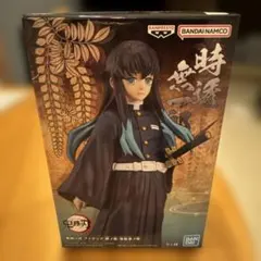 まとめ売り 鬼滅の刃 時透無一郎 フィギュア 楽天市場】鬼滅の刃 XrossLink フィギュア 時透無一郎 柱稽古編