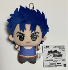 ジョジョの奇妙な冒険 ファントムブラッド ジョナサン・ジョースター② ちびぐるみ