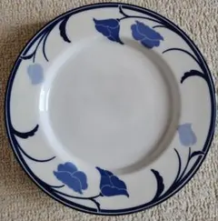 Dansk Tivoli　プレートのサムネイル