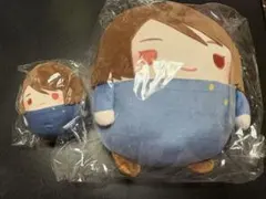 呪術廻戦 ともぬい 家入硝子 vol.5 ぬいぐるみ　マスコット g1439.jpg