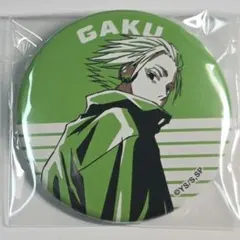 サカモトデイズプラザ 楽 缶バッジ One-Tone Color