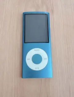 2026年最新】ipod nano 4世代 16gbの人気アイテム - メルカリ